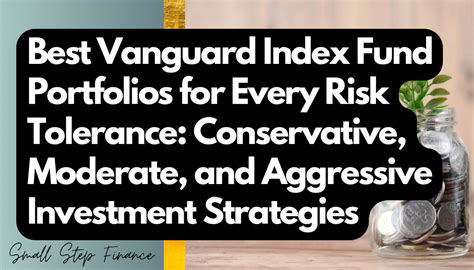 Vanguard Index Trust Small.